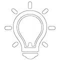 LEDアイコン