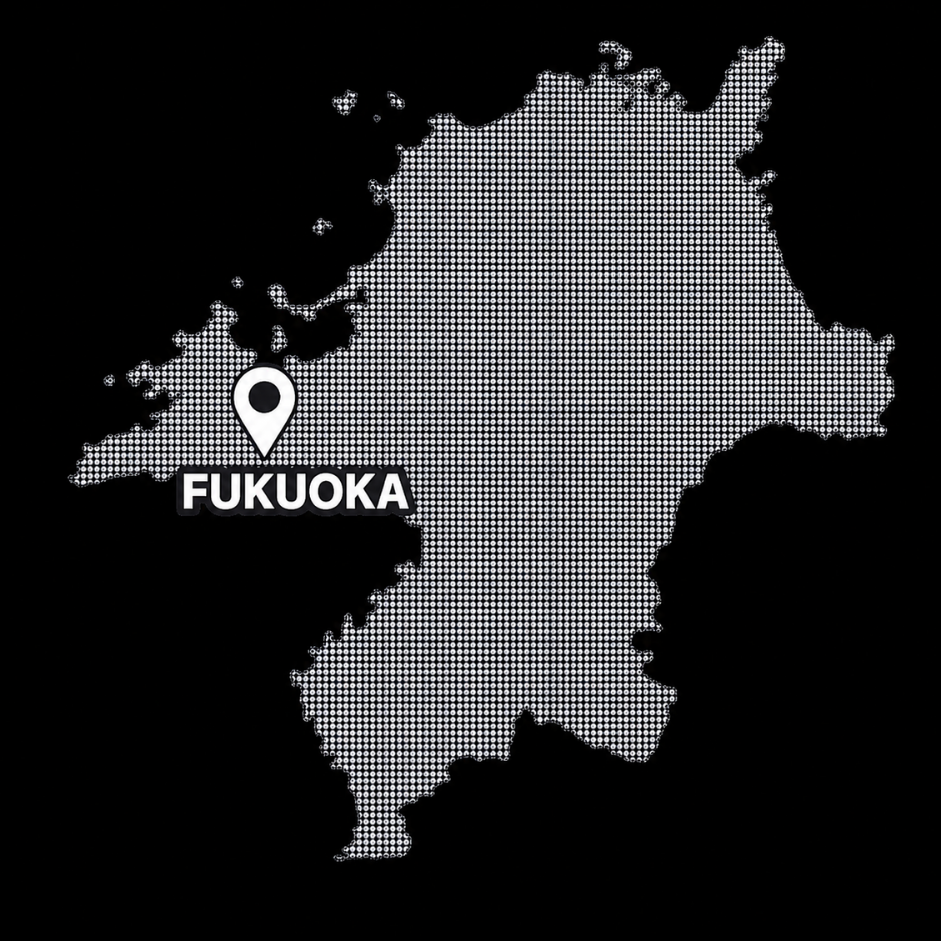 FUKUOKA